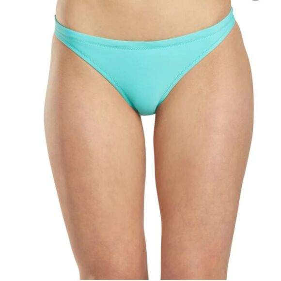 Speedo Fresh Blue Endurance Inner Drawstring Swim Bottoms XL NWT - Picture 4 of 13